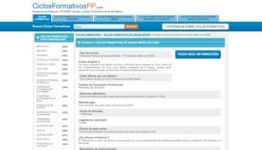 CICLO FORMATIVO GRADO SUPERIOR EDUCACIÓN INFANTIL EN ANTEQUERA