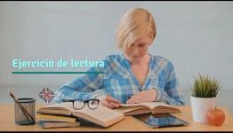 VÍDEO SOBRE EL TEMARIO Y LAS SALIDAS PROFESIONALES DEL CURSO DE INGLÉS