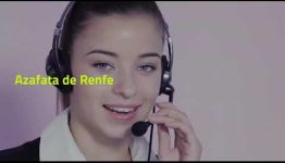 VÍDEO SOBRE LAS ASIGNATURAS Y LOS PUESTOS DE TRABAJO AL EDUCARTE COMO AZAFATA AUXILIAR DE CONGRESOS
