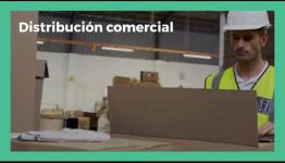 EDUCARTE COMO GESTOR DE ALMACÉN: ASIGNATURAS Y LAS SALIDAS LABORALES