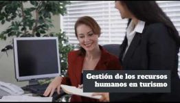 FORMACIÓN DE ESTUDIOS SUPERIORES DE TURISMO Y HOSTELERÍA: TEMARIO Y LOS PUESTOS DE TRABAJO