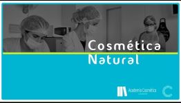 ESTUDIAR EL CURSO FP DE COSMÉTICA NATURAL: TODA LA INFORMACIÓN