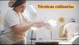 VÍDEO SOBRE EL TEMARIO Y LOS PUESTOS DE TRABAJO DEL CICLO FORMATIVO DE FP COCINA