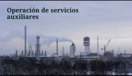 CONVERTIRTE EN OPERADOR DE FABRICACIÓN QUÍMICA: TEMARIO Y LAS SALIDAS PROFESIONALES