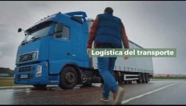 CURSO DE ESTUDIOS SUPERIORES EN TRASPORTE Y LOGÍSTICA: TEMARIO Y LOS PUESTOS DE TRABAJO