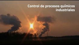 FORMARTE COMO OPERADOR DE PLANTA QUÍMICA: TEMARIO Y LAS SALIDAS PROFESIONALES