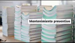 APRENDER Y CONVERTIRTE EN IMPRESOR DE OFFSET EN HOJA: ASIGNATURAS Y LAS SALIDAS LABORALES