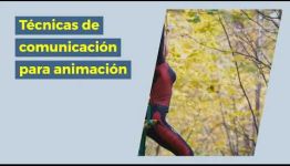VÍDEO SOBRE EL TEMARIO Y LOS PUESTOS DE TRABAJO DEL CICLO FORMATIVO DE FP ANIMACIÓN TURÍSTICA