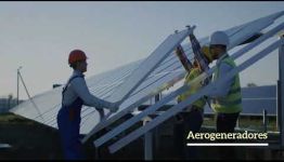 CONVERTIRTE EN INSTALADOR DE SISTEMAS FOTOVOLTAICOS Y EÓLICOS: ASIGNATURAS Y LAS SALIDAS LABORALES
