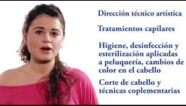 ESTUDIAR EL CICLO DE FP PELUQUERÍA: TODA LA INFORMACIÓN
