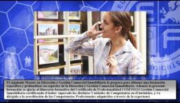 ESTUDIAR EL CURSO DE DIRECCIÓN Y GESTIÓN DE AGENCIAS INMOBILIARIAS: TODA LA INFORMACIÓN