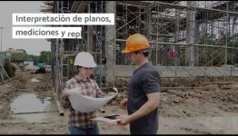 FORMARTE COMO ENCOFRADOR: ASIGNATURAS Y LAS SALIDAS LABORALES
