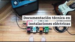 VÍDEO SOBRE EL TEMARIO Y LAS SALIDAS PROFESIONALES DEL CICLO FORMATIVO DE FP GRADO SUPERIOR EN SISTEMAS ELECTROTÉCNICOS Y AUTOMATIZADOS