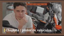 ESTUDIAR Y SER UN MECÁNICO DE MOTORES DE AVIÓN: TEMARIO Y LAS SALIDAS PROFESIONALES