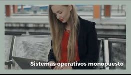VÍDEO SOBRE EL TEMARIO Y LAS SALIDAS PROFESIONALES DEL CICLO FORMATIVO DE FP EN SISTEMAS MICROINFORMÁTICOS Y REDES
