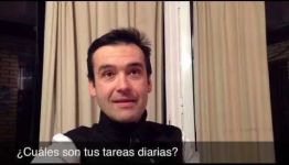 LO QUE DICEN LOS ALUMNOS SOBRE FORMARSE A DISTANCIA PARA SER COMERCIAL DE SEGUROS