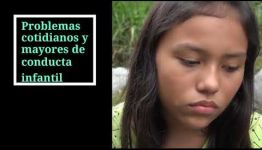 VÍDEO SOBRE EL TEMARIO Y LAS SALIDAS PROFESIONALES DEL CURSO DE PSICOLOGÍA INFANTIL Y JUVENIL