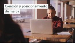 VÍDEO SOBRE EL TEMARIO Y LOS PUESTOS DE TRABAJO DEL CURSO DE MARKETING ONLINE Y COMERCIO ELECTRÓNICO