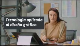 ESTUDIAR Y SER UN TÉCNICO AUXILIAR EN DISEÑO GRÁFICO: ASIGNATURAS Y LAS SALIDAS LABORALES