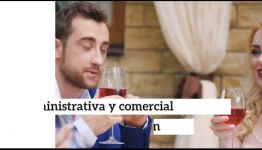 VÍDEO SOBRE EL TEMARIO Y LOS PUESTOS DE TRABAJO DE LA FORMACIÓN DE DIRECCIÓN DE SERVICIOS EN RESTAURACIÓN