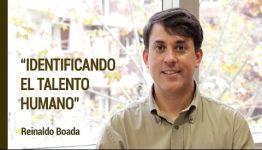 FORMACIÓN EN GESTIÓN DE RECURSOS HUMANOS 2.0: LO QUE COMENTAN LOS TITULADOS