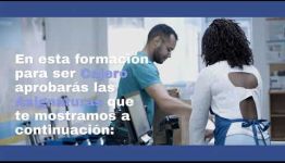 VÍDEO SOBRE LAS ASIGNATURAS Y LOS PUESTOS DE TRABAJO AL FORMARTE COMO CAJERO