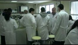Opiniones de Alumnos sobre Estudiar para ser Auxiliar laboratorio industria alimentaria