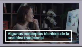 VÍDEO SOBRE LAS ASIGNATURAS Y LOS PUESTOS DE TRABAJO DE LA FORMACIÓN DE BIG DATA