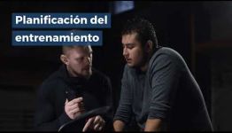 VÍDEO SOBRE EL TEMARIO Y LAS SALIDAS PROFESIONALES AL FORMARTE COMO ENTRENADOR PERSONAL Y FITNESS