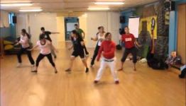 ESTUDIAR EL CURSO DE MONITOR DE AEROBIC: TODA LA INFORMACIÓN