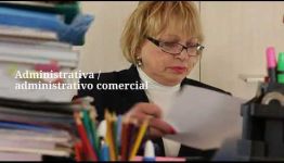 CICLO FORMATIVO DE FP DE GRADO SUPERIOR DE ADMINISTRACIÓN Y FINANZAS: ASIGNATURAS Y LAS SALIDAS LABORALES