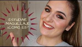 LO QUE OPINAN LOS ALUMNOS SOBRE FORMARSE COMO MAQUILLADORA