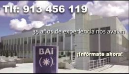 ESTUDIAR EL CURSO DE AZAFATA AUXILIAR DE CONGRESOS: TODA LA INFORMACIÓN