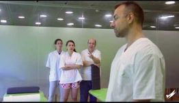 ESTUDIAR EL CURSO FORMATIVO DE QUIROMASAJE: TODA LA INFORMACIÓN