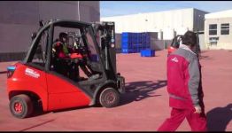 CURSO DE OPERADOR DE MAQUINARIA DE EXCAVACIÓN A DISTANCIA: LO QUE EXPLICAN LOS ESTUDIANTES