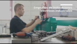 FORMARTE COMO ELECTRICISTA INDUSTRIAL: ASIGNATURAS Y LAS SALIDAS LABORALES