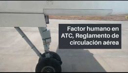 VÍDEO SOBRE LAS ASIGNATURAS Y LAS SALIDAS LABORALES AL EDUCARTE COMO CONTROLADOR AÉREO