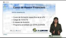 OPINIONES DE EXPERTOS SOBRE ESTUDIAR A DISTANCIA PARA SER ASESOR FINANCIERO