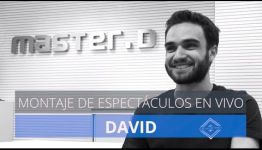 LO QUE OPINAN LOS TÍTULADOS SOBRE FORMARSE COMO REGIDOR DE ESCENA