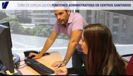 FORMARSE COMO TÉCNICO EN GESTIÓN ADMINISTRATIVA DE CENTROS SANITARIOS: LO QUE DICEN LOS ALUMNOS