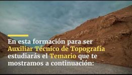 VÍDEO SOBRE EL TEMARIO Y LAS SALIDAS PROFESIONALES AL EDUCARTE COMO TÉCNICO EN TRANSPORTE SANITARIO