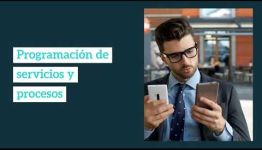 CICLO FORMATIVO DE FP DESARROLLO DE APLICACIONES INFORMÁTICAS: ASIGNATURAS Y LOS PUESTOS DE TRABAJO