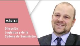 LO QUE OPINAN LOS ESTUDIANTES SOBRE LA FORMACIÓN EN MÁSTER EN CADENA DE SUMINISTROS