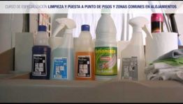 EMPLEADA DE HOGAR: LO QUE COMENTAN LOS ESTUDIANTES