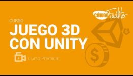 CURSO DE DISEÑO DE VIDEOJUEGOS CON UNITY: DESCUBRIMOS LO QUE OPINAN LOS TITULADOS