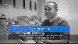 ESTUDIAR EL CURSO DE ELECTRICISTA DE EDIFICIOS: TODA LA INFORMACIÓN