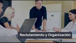 VÍDEO SOBRE LAS ASIGNATURAS Y LOS PUESTOS DE TRABAJO DEL CURSO DE GESTIÓN DE RECURSOS HUMANOS 2.0