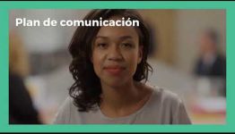 VÍDEO SOBRE LAS ASIGNATURAS Y LOS PUESTOS DE TRABAJO DE LA FORMACIÓN DE COMUNICACIÓN CORPORATIVA