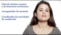 CICLO FORMATIVO EN CONDUCCIÓN DE ACTIVIDADES FÍSICO-DEPORTIVAS EN EL MEDIO NATURAL: LO QUE OPINAN LOS EXPERTOS