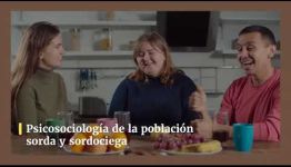 VÍDEO SOBRE EL TEMARIO Y LAS SALIDAS PROFESIONALES DEL CICLO FORMATIVO DE FP EN INTERPRETACIÓN DE LA LENGUA DE SIGNOS